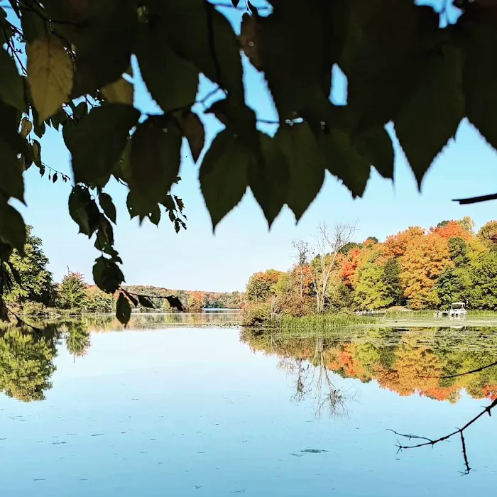 Cedar Ridge Campground Picture 10