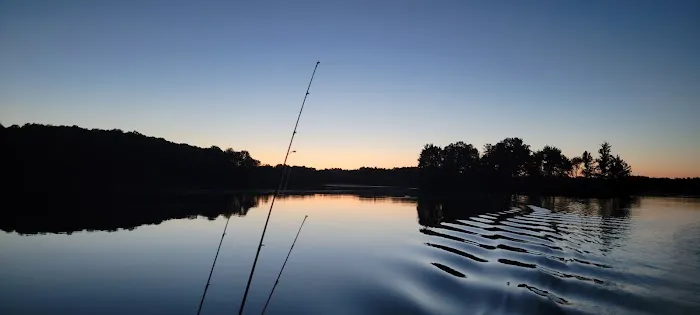 Cedar Ridge Campground Picture 3