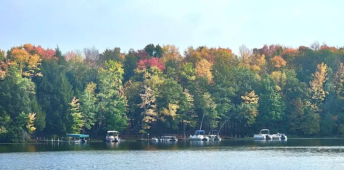 Cedar Ridge Campground Picture 2