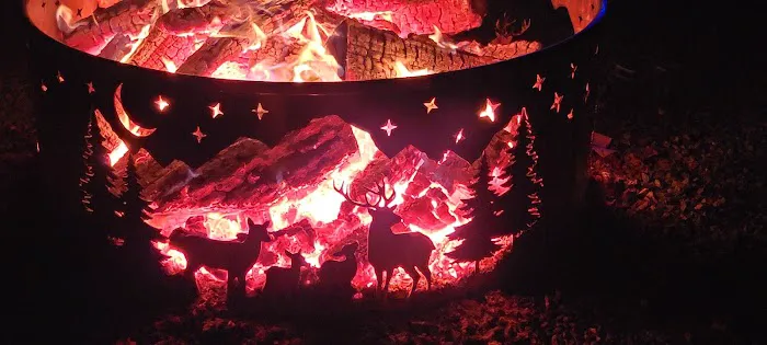 Cedar Ridge Campground Picture 4