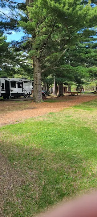 Pine Harbor Campground Picture 2