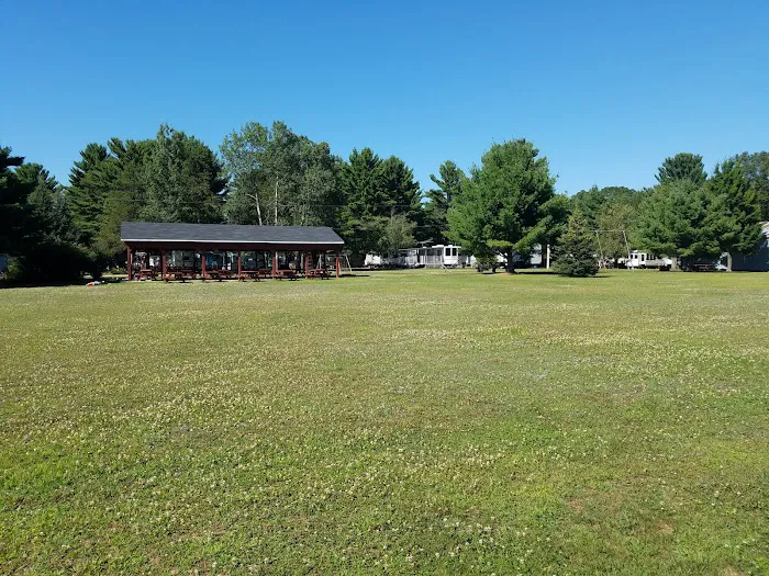 Pine Harbor Campground Picture 9