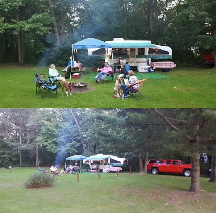 Pine Harbor Campground Picture 10