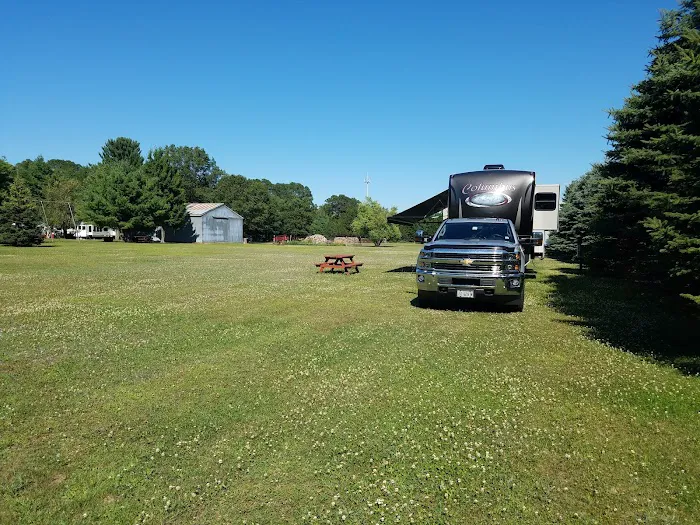 Pine Harbor Campground Picture 8