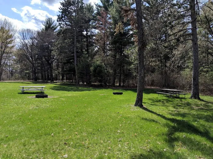 Group Campground Picture 5