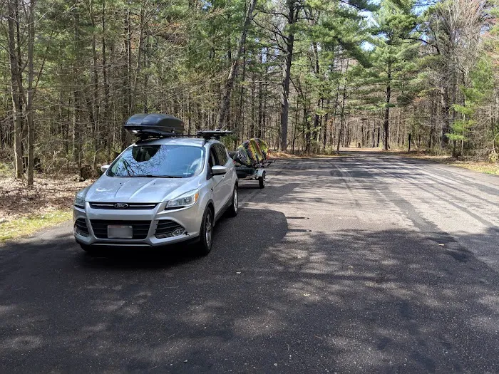 Group Campground Picture 1