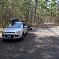 Group Campground ico