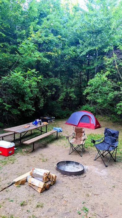 Family Campground Picture 2
