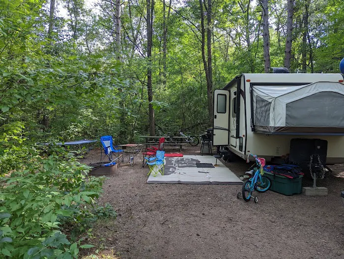 Family Campground Picture 1