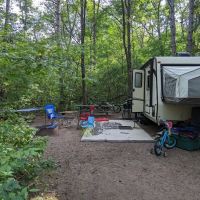 Family Campground ico