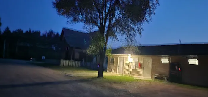 Eagle Ridge Campground Picture 1