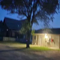 Eagle Ridge Campground ico