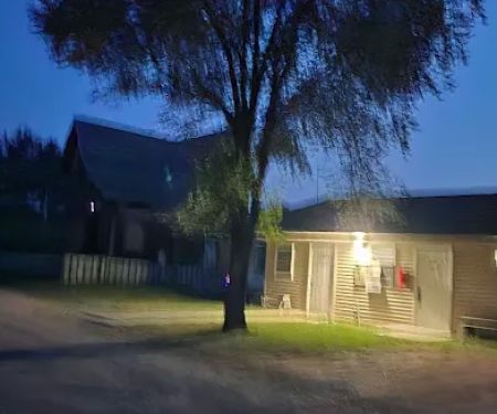 Eagle Ridge Campground