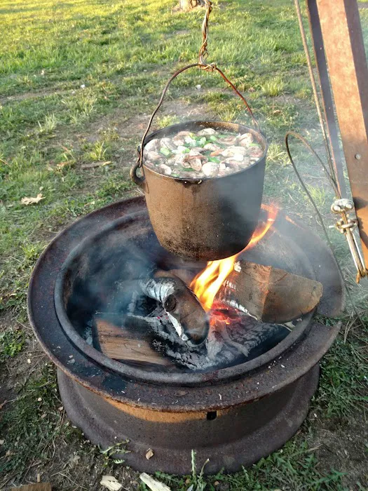 Eagle Ridge Campground Picture 8