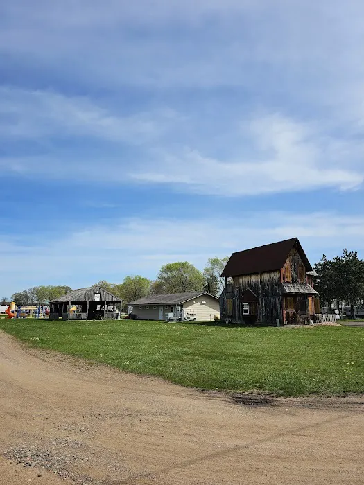 Eagle Ridge Campground Picture 5