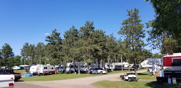 Eagle Ridge Campground Picture 3