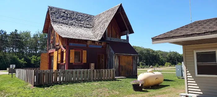 Eagle Ridge Campground Picture 2