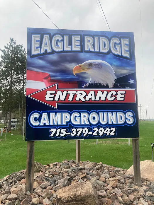 Eagle Ridge Campground Picture 6