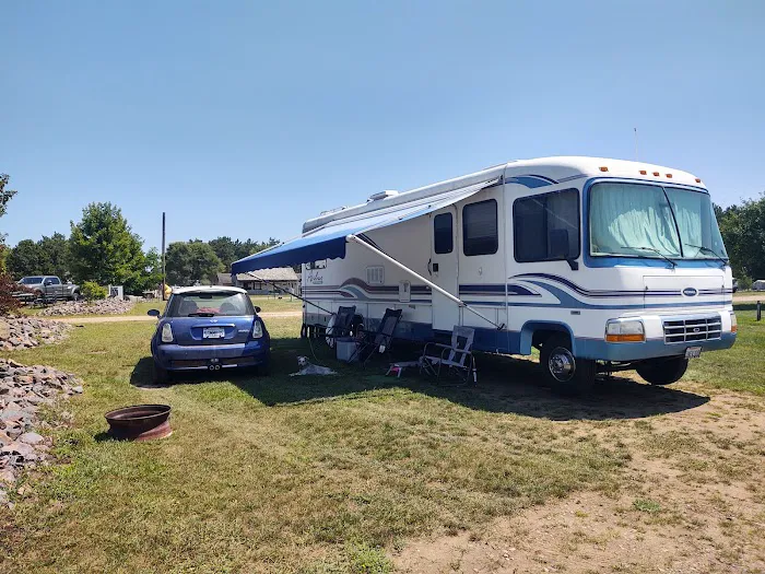 Eagle Ridge Campground Picture 9