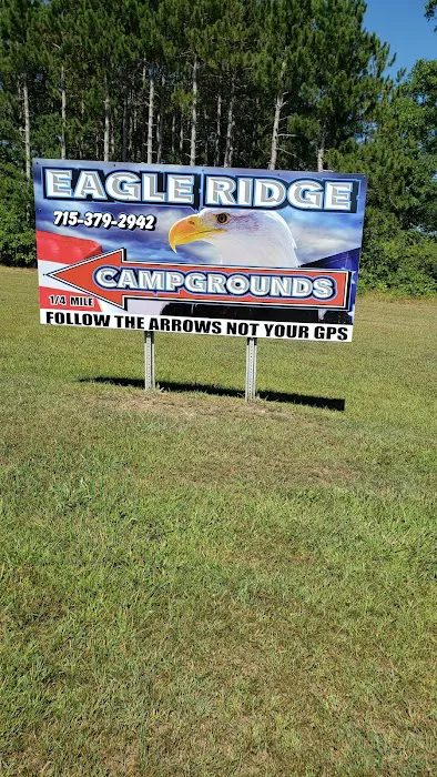Eagle Ridge Campground Picture 4