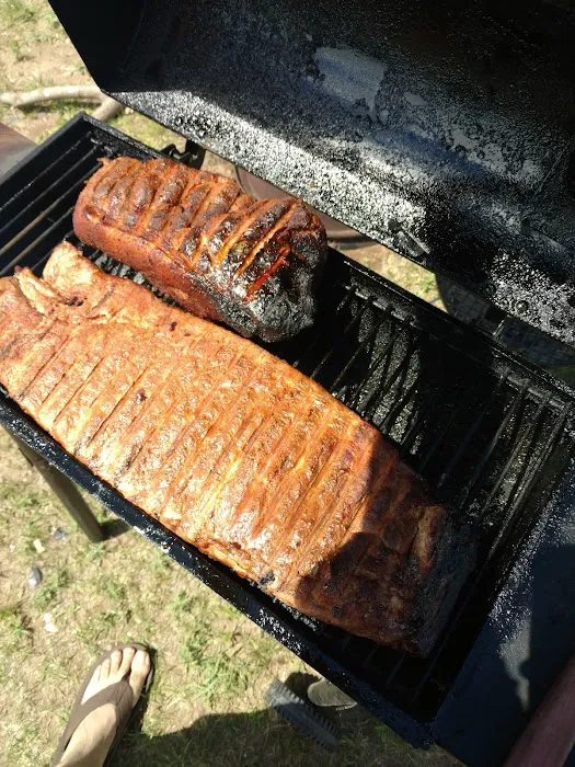 Eagle Ridge Campground Picture 7