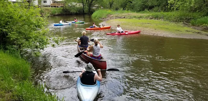 Duncan Creek Campground Picture 5