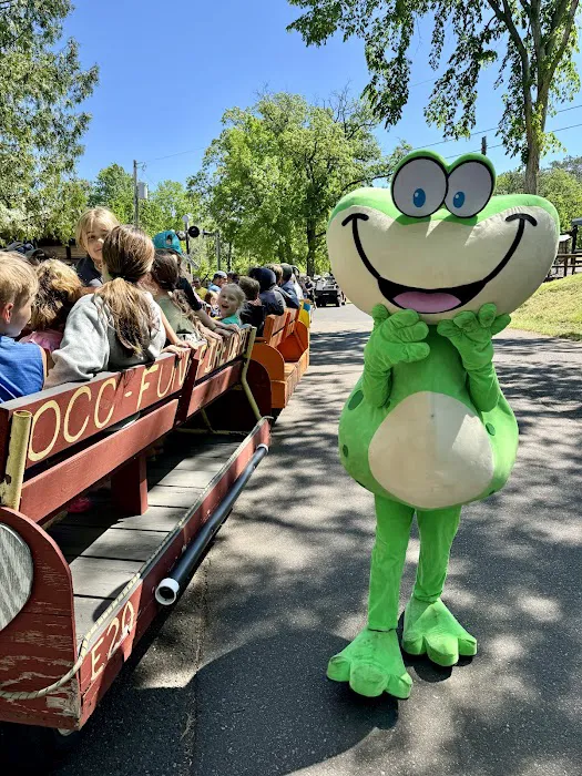 O'Neil Creek Campground Picture 3