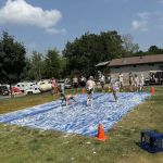 O'Neil Creek Campground