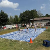 O'Neil Creek Campground ico