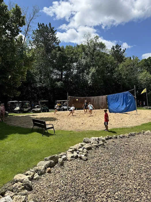 O'Neil Creek Campground Picture 4