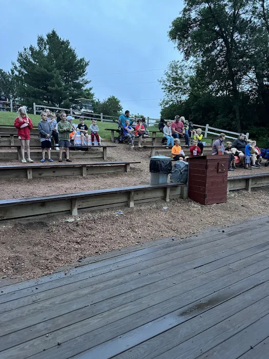 O'Neil Creek Campground Picture 6