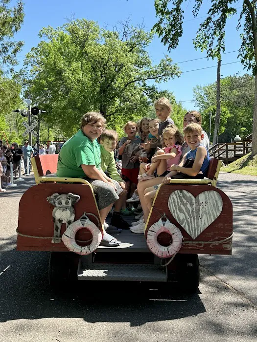 O'Neil Creek Campground Picture 8