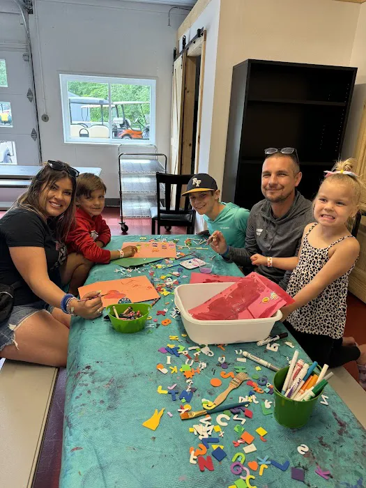 O'Neil Creek Campground Picture 10