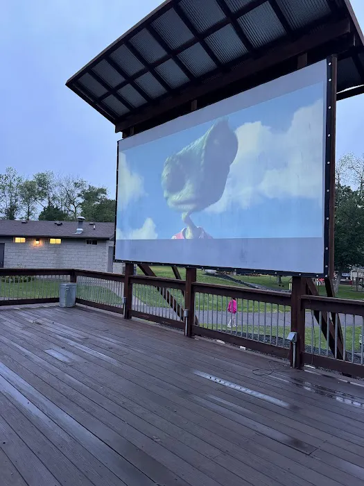 O'Neil Creek Campground Picture 9