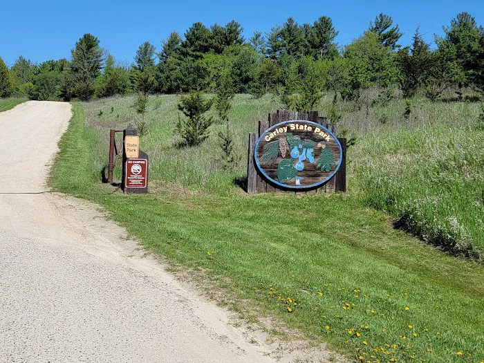 Carley State Park Campground Picture 8