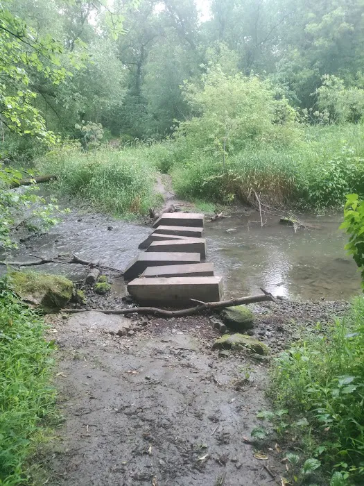 Carley State Park Campground Picture 7