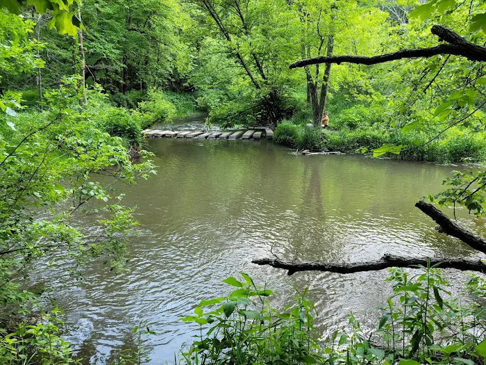 Carley State Park Campground Picture 2