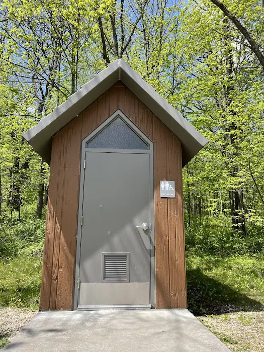 Carley State Park Campground Picture 3