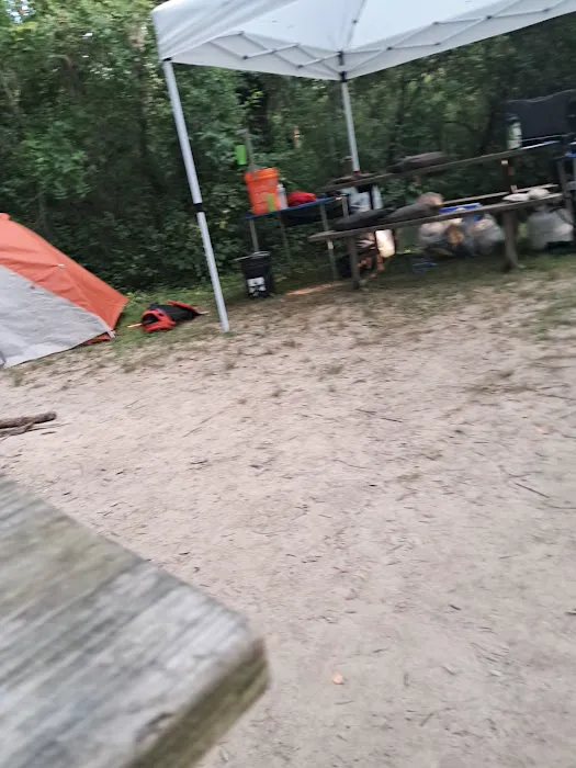 Group Campground 2 Picture 1