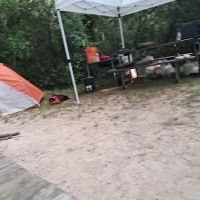 Group Campground 2 ico