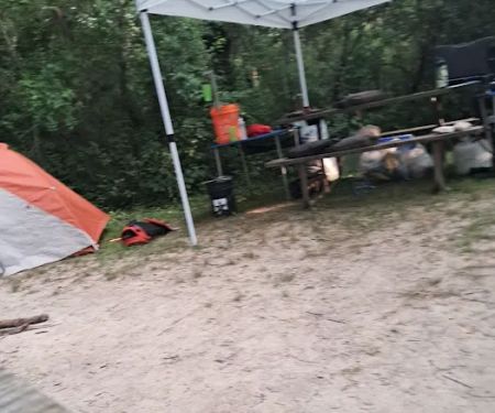 Group Campground 2