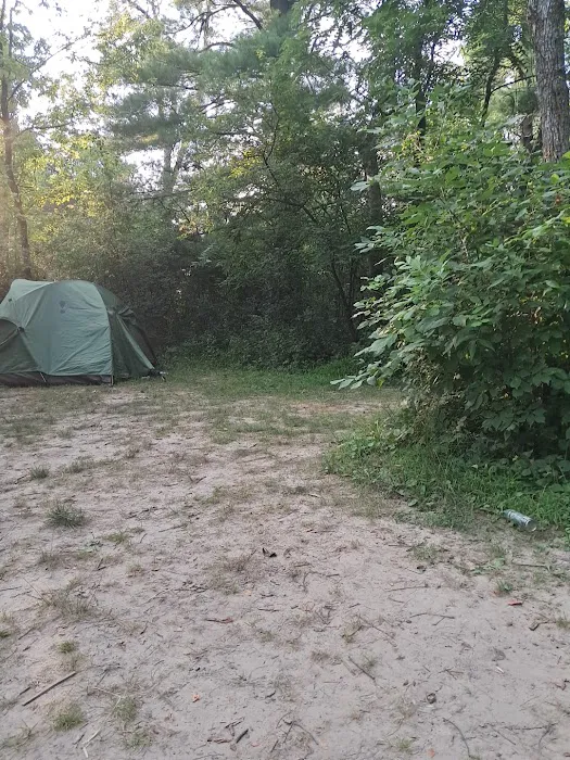 Group Campground 2 Picture 2