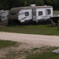 Lake Pepin Campgrounds & Trailer ico