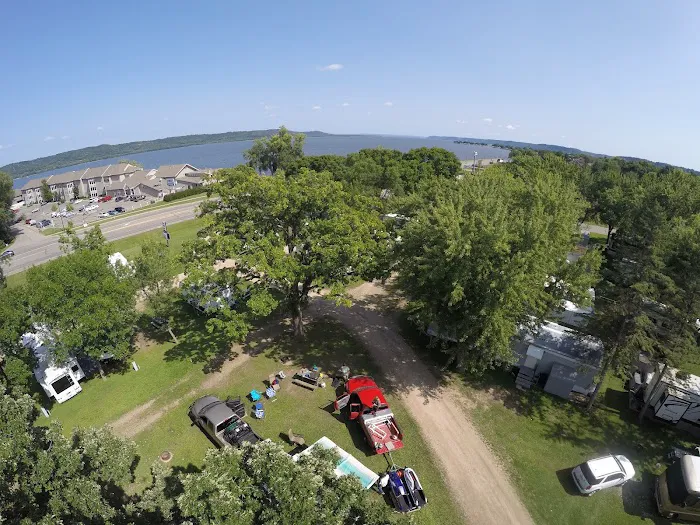 Lake Pepin Campgrounds & Trailer Picture 7