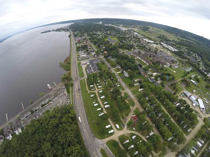 Lake Pepin Campgrounds & Trailer Picture 10