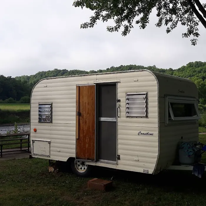 Sportsman's Park Camping Picture 1