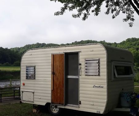 Sportsman's Park Camping