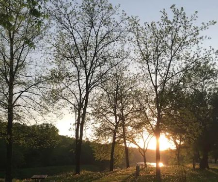 Bluff Valley Campgrounds