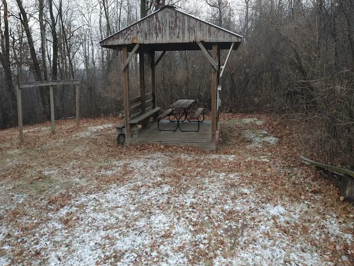 #4 Fox Run camp site Picture 2