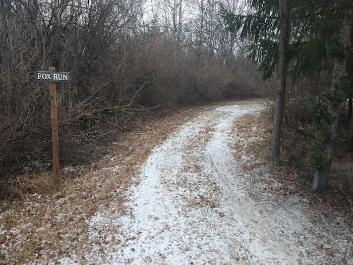 #4 Fox Run camp site Picture 3